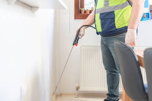 Best Pest Control Near Me  in Central City, NE